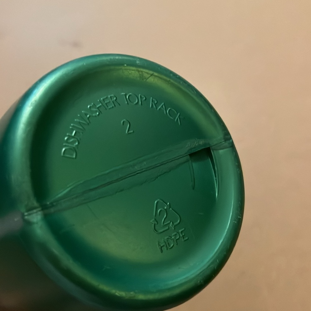Sports Bottle - Picture 3 of 3
